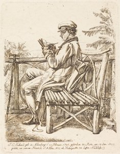  autorstwa Johann Adam Klein