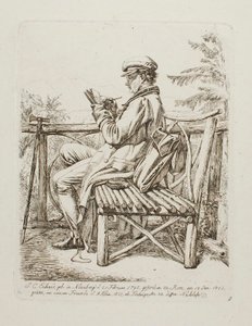  autorstwa Johann Adam Klein