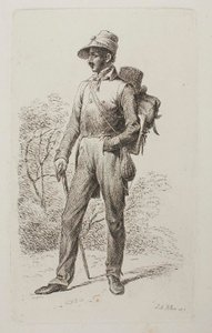  autorstwa Johann Adam Klein