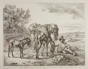  autorstwa Johann Adam Klein