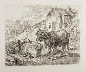  autorstwa Johann Adam Klein
