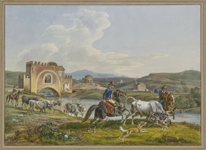  autorstwa Johann Adam Klein