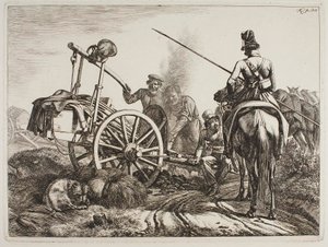  autorstwa Johann Adam Klein