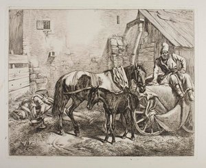  autorstwa Johann Adam Klein