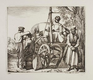  autorstwa Johann Adam Klein