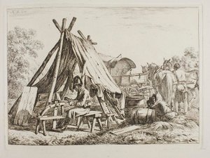  autorstwa Johann Adam Klein