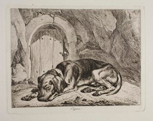  autorstwa Johann Adam Klein