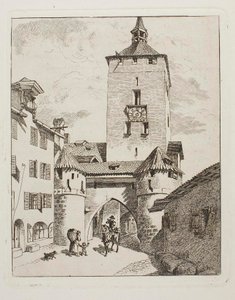  autorstwa Johann Adam Klein