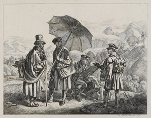  autorstwa Johann Adam Klein