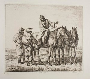  autorstwa Johann Adam Klein