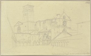  autorstwa Johann Anton Ramboux