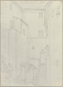  autorstwa Johann Anton Ramboux