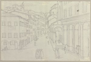  autorstwa Johann Anton Ramboux