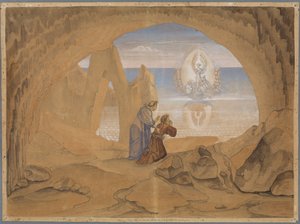  autorstwa Johann Anton Ramboux