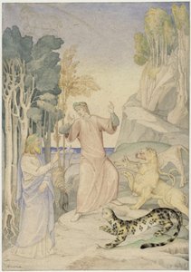 autorstwa Johann Anton Ramboux