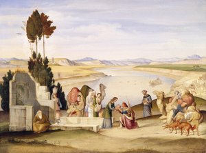  autorstwa Johann Anton Ramboux