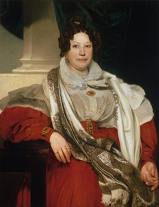 Karczmarz Barbara Meyer