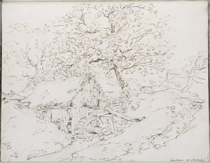  autorstwa Johann Christian Reinhart