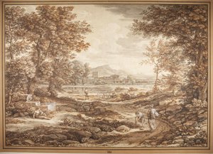  autorstwa Johann Christian Reinhart