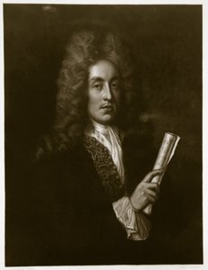 Portret Henry