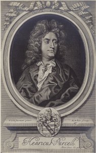 Portret Henry