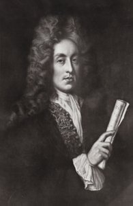 Portret Henryka Purcella