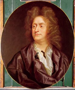Portret Henry