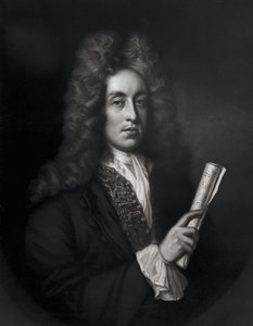 Portret Henry