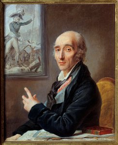 Portret Pierre