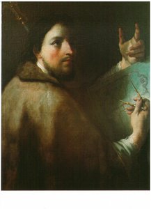 Niemiecki:  Seliger Rathardus