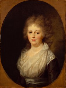  autorstwa Johann Friedrich August Tischbein