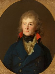  autorstwa Johann Friedrich August Tischbein