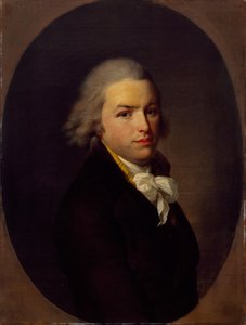  autorstwa Johann Friedrich August Tischbein