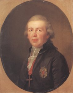  autorstwa Johann Friedrich August Tischbein
