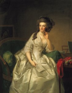  autorstwa Johann Friedrich August Tischbein