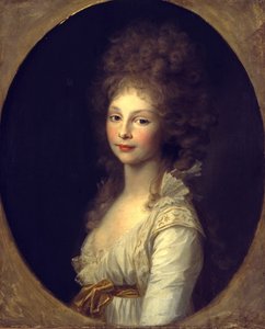  autorstwa Johann Friedrich August Tischbein
