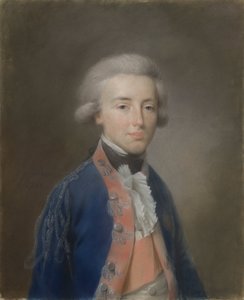 Willem Frederik (1772-1843), książę Orange-Nassau. Najstarszy syn księcia Wilhelma V, później Wilhelm I, król Holandii