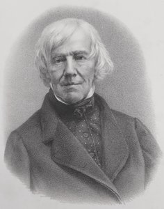 Franz Xaver Schnyder z Wartensee autorstwa Johann Friedrich Hasler
