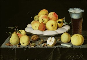 Martwa natura