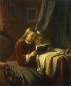 Bajka na dobranoc, 1867