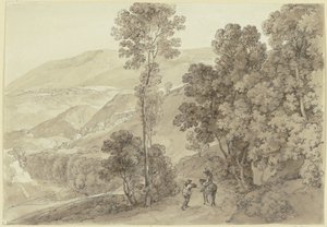  autorstwa Johann Georg von Dillis