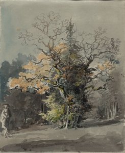  autorstwa Johann Georg von Dillis