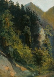  autorstwa Johann Georg von Dillis