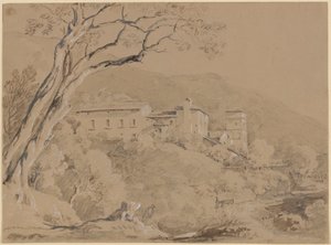  autorstwa Johann Georg von Dillis