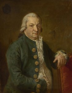 Benno Ignacy von Hofstetter