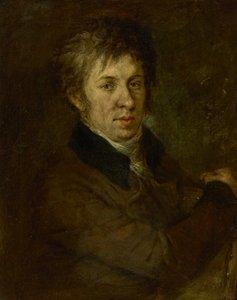 Józef Sebastian von Edlinger autorstwa Johann Georg von Edlinger