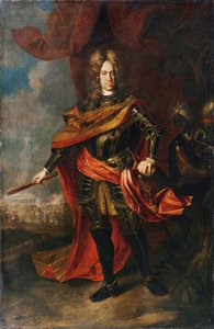 Kaiser Karl przeciwko