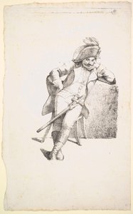 Rozważny kapitan, 1822.
