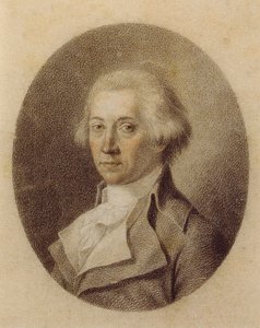 HULipsi autorstwa Johann Heinrich Lips
