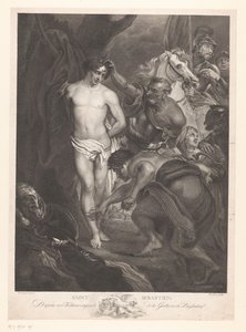 Św. Sebastian